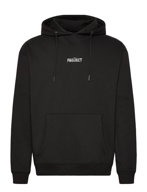 Denim Project | Dp Pegasus Boxy Hoodie | M