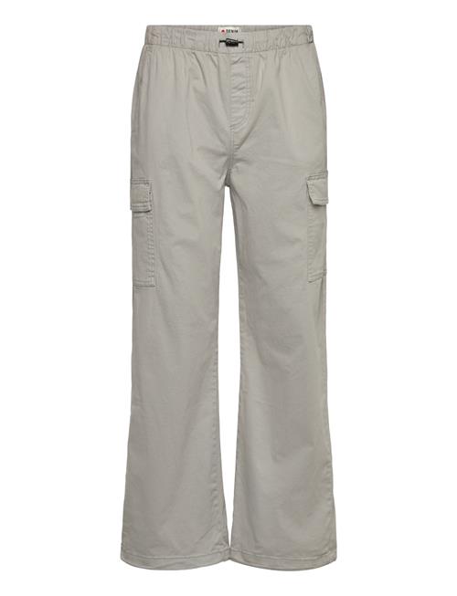 Denim Project | Dp Parachute Cargo Pants | M