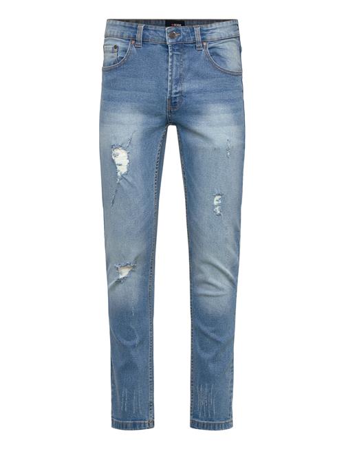 Denim Project | Dp Mr. Red Destroy | 28 x 32