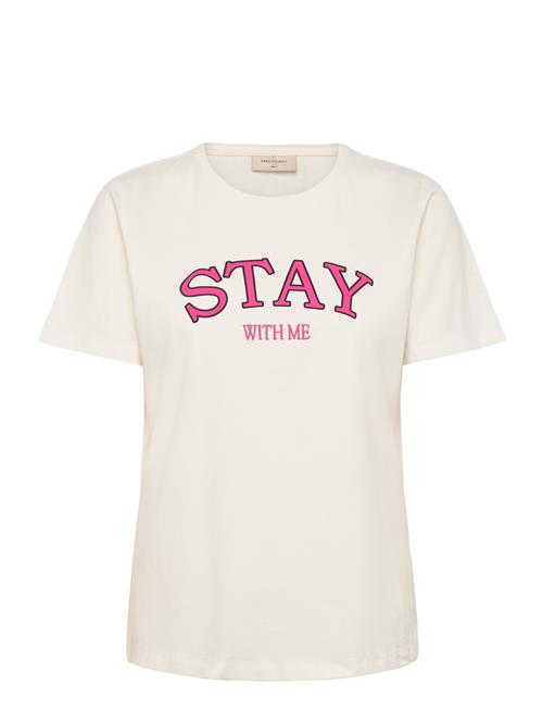 FREE/QUENT | Fqfenjal-Tee | XS