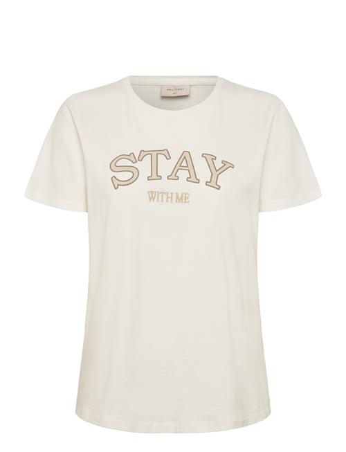 FREE/QUENT | Fqfenjal-Tee | XL