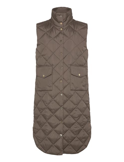 FREE/QUENT | Fqolga-Waistcoat | XL