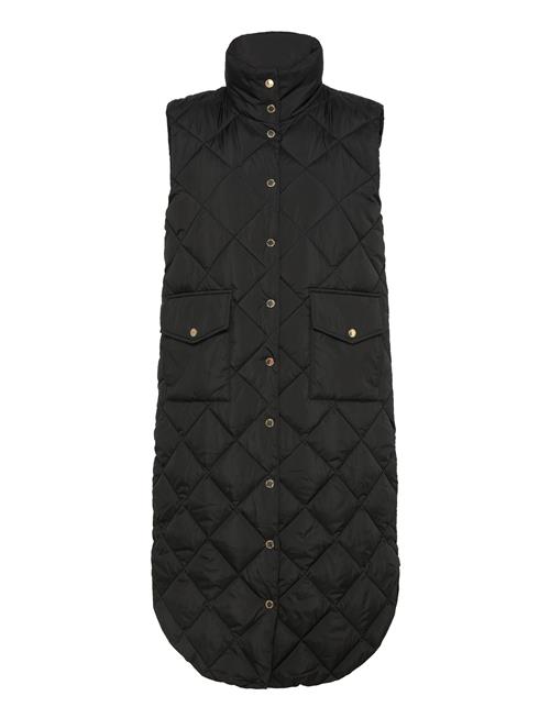 FREE/QUENT | Fqolga-Waistcoat | L