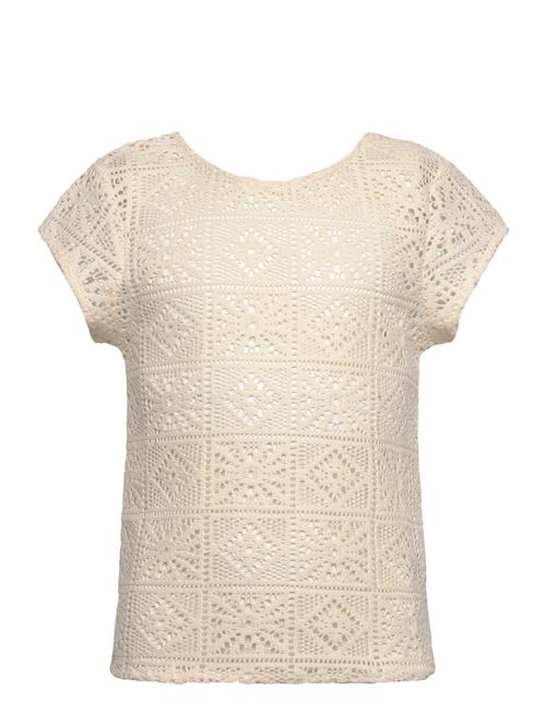 Grunt | Silia Top | M/12Y