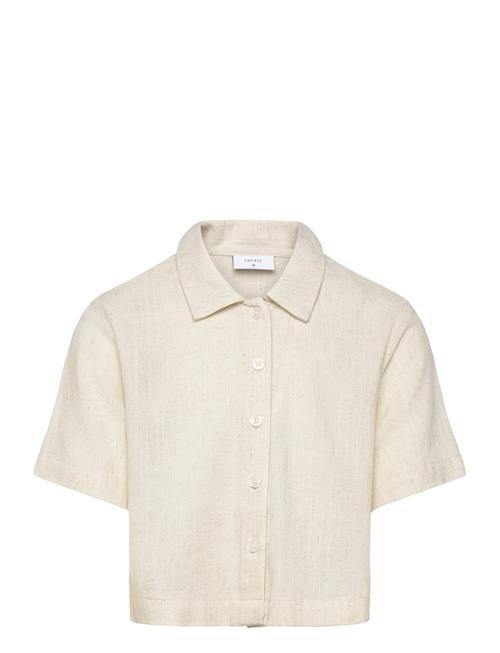 Grunt | Grlusi Linen Shirt | M/12Y
