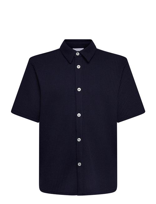 Grunt | Alfred Ss Shirt | M/12Y