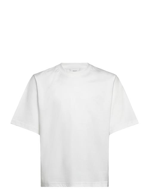 Grunt | Grgreenwood Boxy Tee | L/14Y