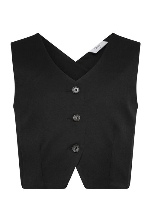 Grunt | Groial Waistcoat | S/10Y