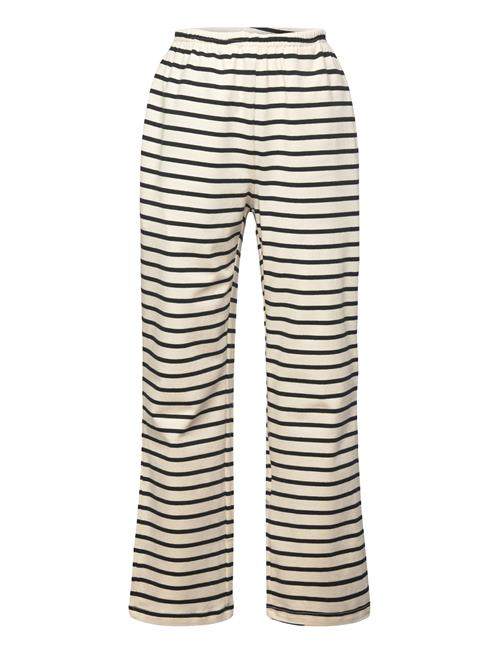 Grunt | Grbina Stripe Pants | S/10Y