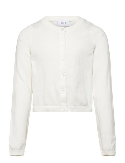 Grunt | Grlina Ls Knit Cardigan | XL/16Y