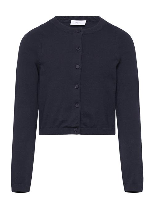 Grunt | Grlina Ls Knit Cardigan | S/10Y