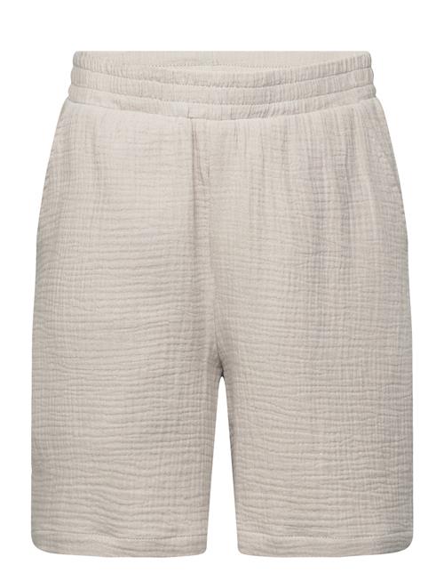 Grunt | Grjan Gauze Shorts | M/12Y