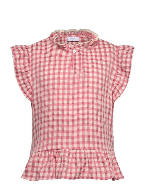 Grunt | Grarte Tern Top | M/12Y