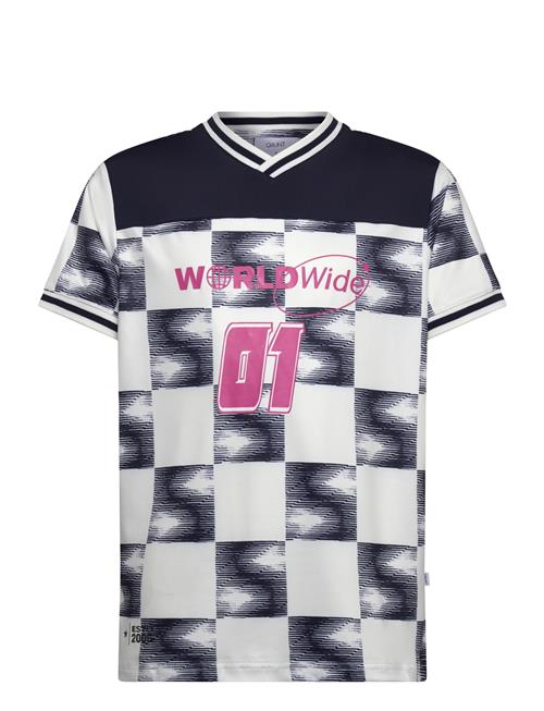 Grunt | Grrome Ss Tee | S/10Y