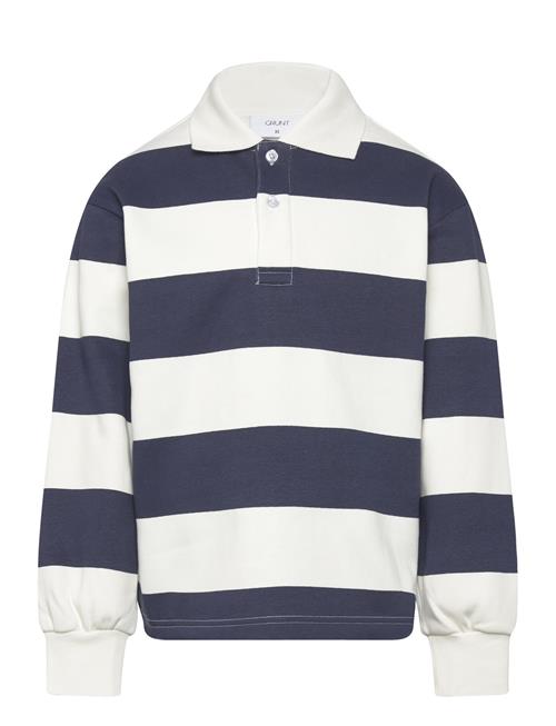 Grunt | Grthy Polo Sweat | M/12Y