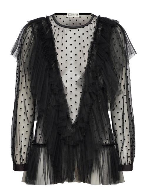 Ida Sjöstedt | Istnatasha Top | 44