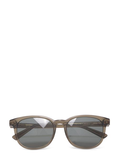 MessyWeekend | Charlie The Kid | ONE SIZE