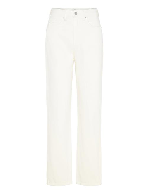 NEUW | Nico Straightoff White | 27 x 32