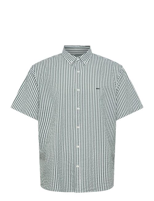 Levi's® | Ss Authentic Button Down Greens | XXL