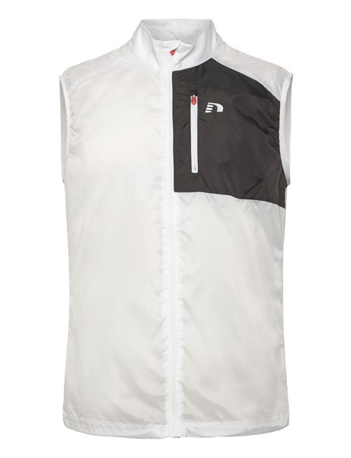 Newline | Men Packable Tech Gilet | M