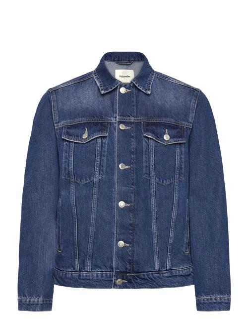 HOLZWEILER | M Regular Denim Jacket | L