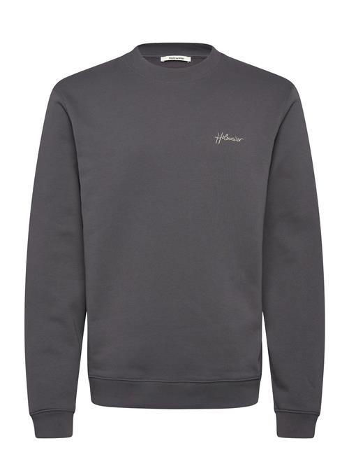 HOLZWEILER | Embroidery Crew | L