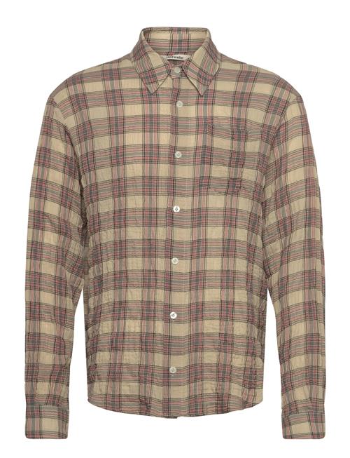 HOLZWEILER | Regular Check Shirt | M