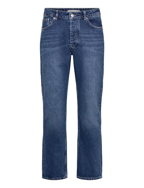 HOLZWEILER | M Tapered Jeans | 33 x 34