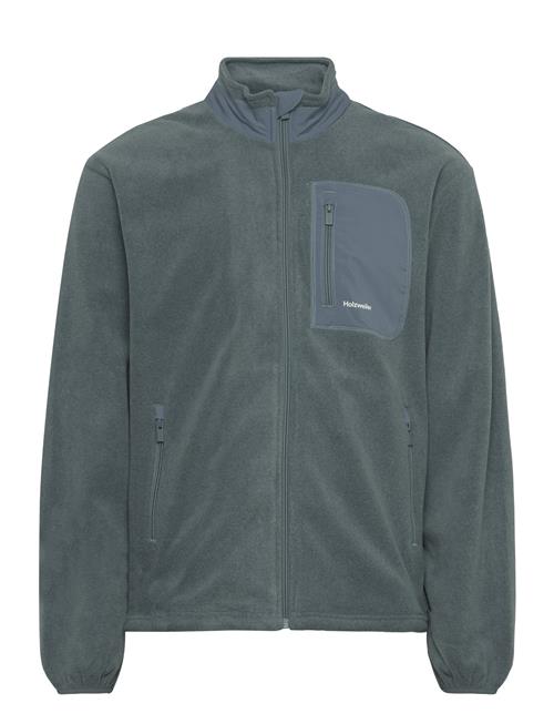 HOLZWEILER | Regular Fleece Jacket | M