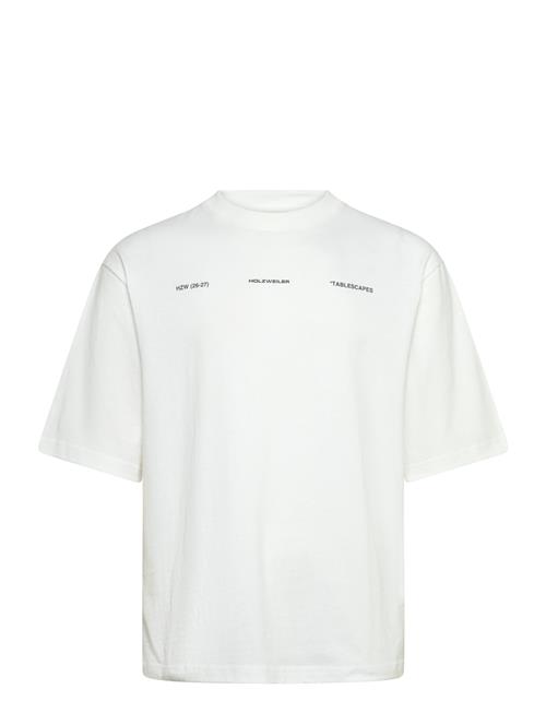 HOLZWEILER | Ranger National Paint Tee | S