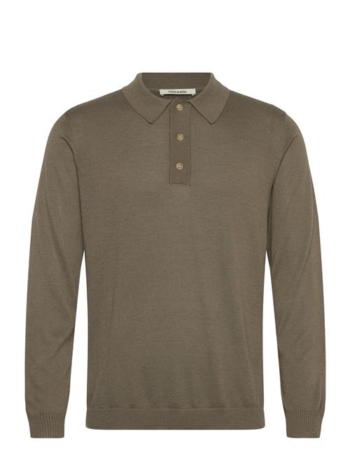 HOLZWEILER | Ollie Polo | M