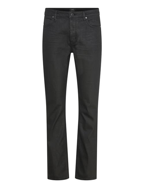 NEUW | Ray Straight Nero Coated Black | 31 x 32