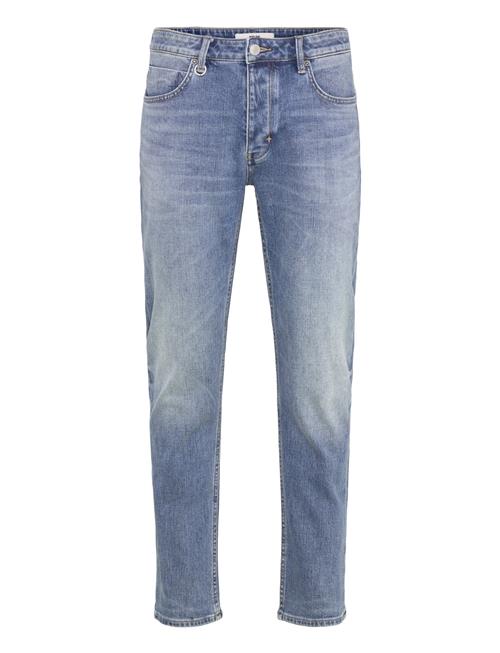 NEUW | Lou Straight Afterlifemid Vintage Indigo | 31 x 32