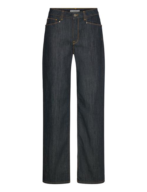 Dante6 | Dante6-Nuit Indigo Wide Leg Jeans | 29