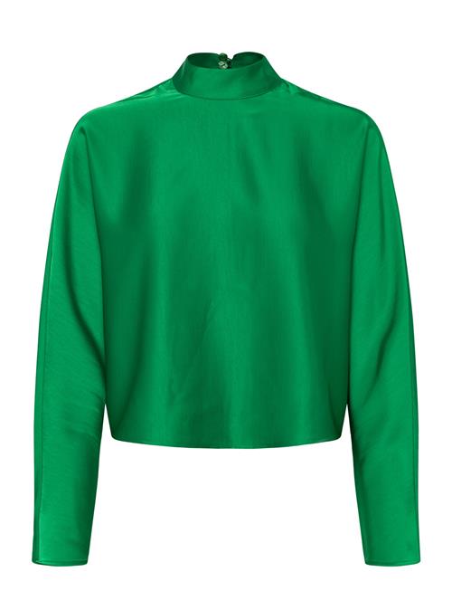 Dante6 | Dante6-Lorelle Satin Bow Top | 44