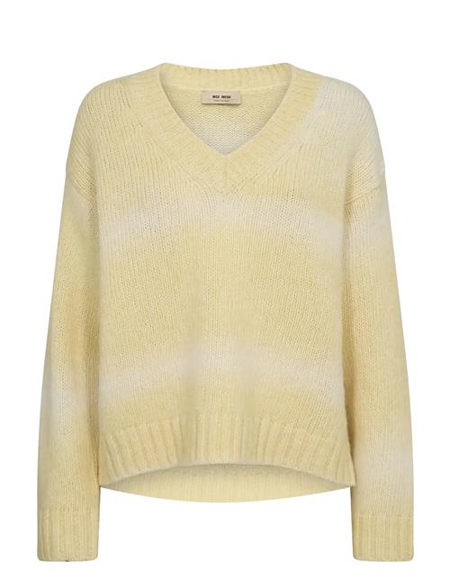 MOS MOSH | Mmwelma Gradient Knit | L