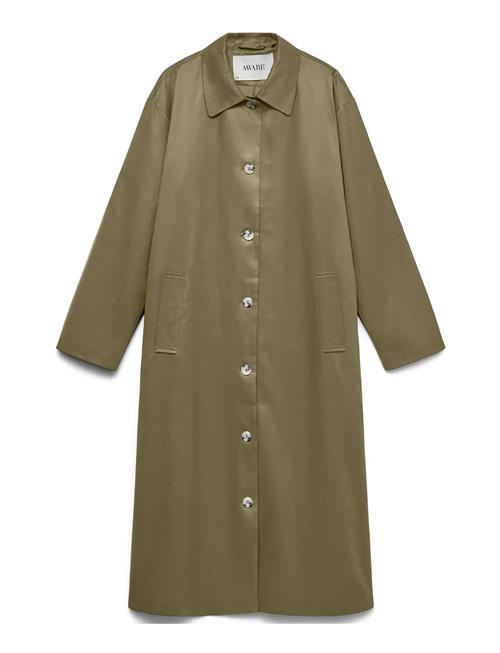 Vero Moda | Awnaomi Ls Long Coat | 36