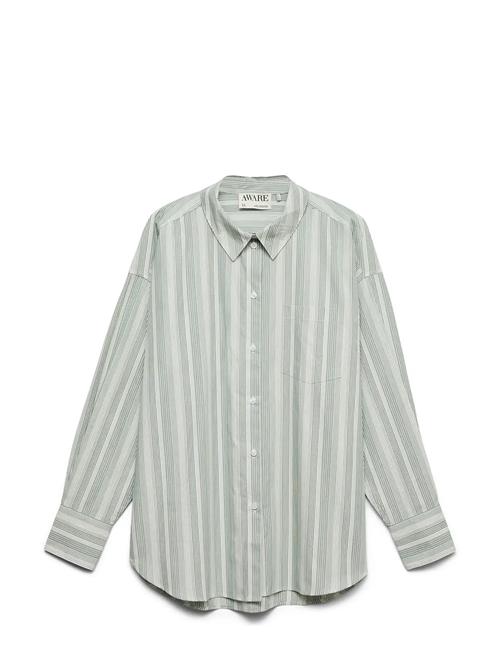 Vero Moda | Awparina Ls Loose Shirt Noos | XS