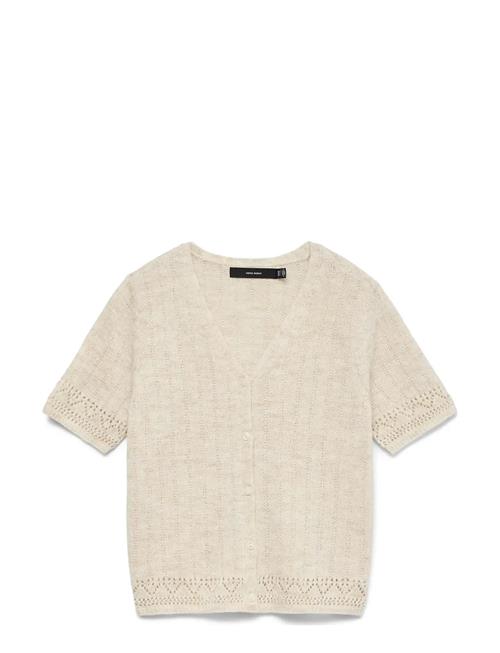 Vero Moda | Vmbrigitte Ss V-Neck Short Cardigan | S
