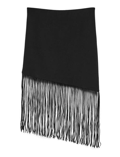 Vero Moda | Vmfreja Hw Midi Skirt Jrs Exp | L