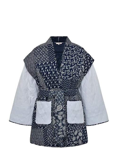 A-View | Katie Patch Jacket | 36