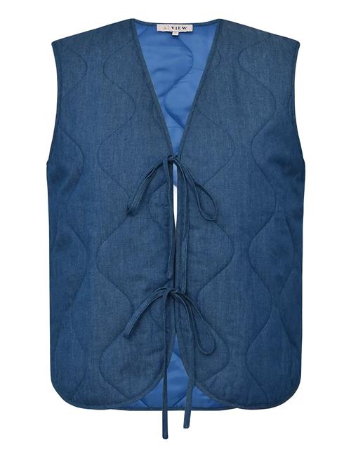 A-View | Kamma Waistcoat | 40