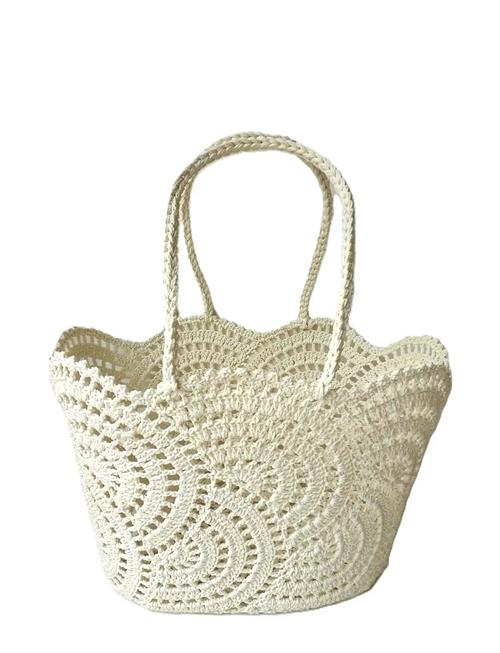 Ceannis | Basket Circle Crochet | ONE SIZE