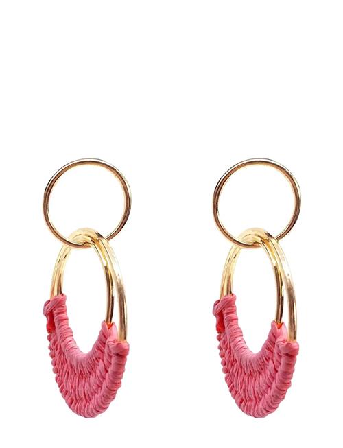 Pipol's Bazaar | Ibiza Ear Pink | ONE SIZE