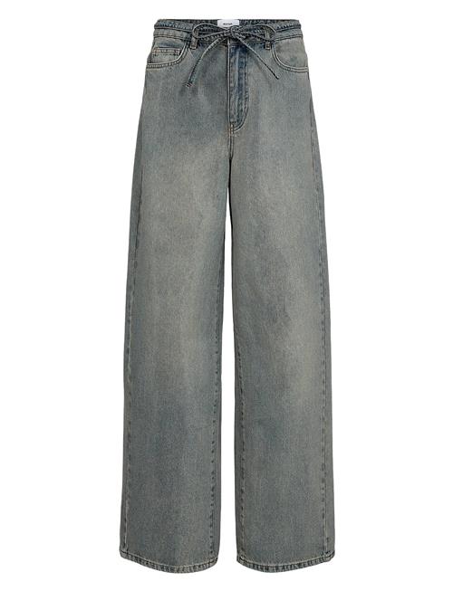 Nümph | Nubrooklyn - Hr Wide Tinted Jeans | 40 x 34