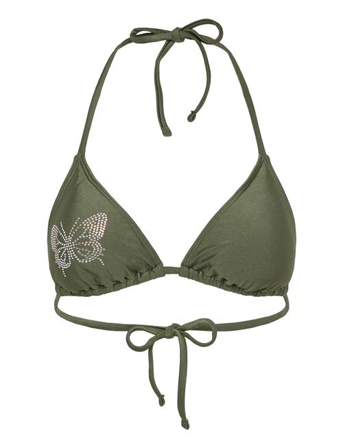 SUI AVA | Butterfly Bikini Top | 40