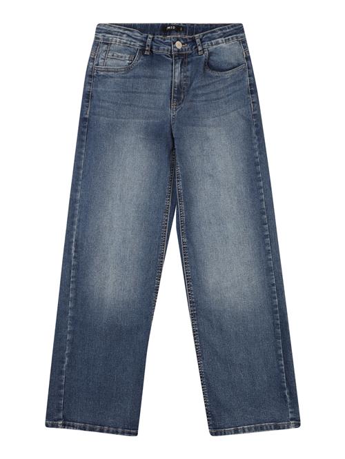 LMTD Jeans 'Teppi'  blue denim
