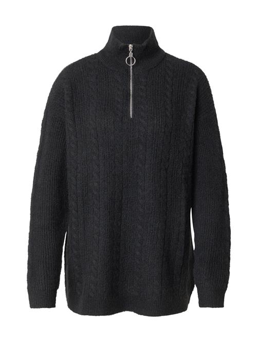 VERO MODA Pullover 'MILI'  sort