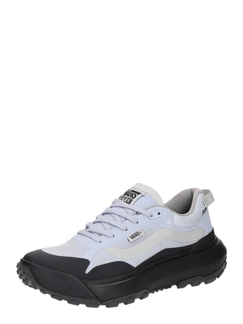 VANS Sneaker low 'MTE Crosspath'  opal / lysegrå / sort