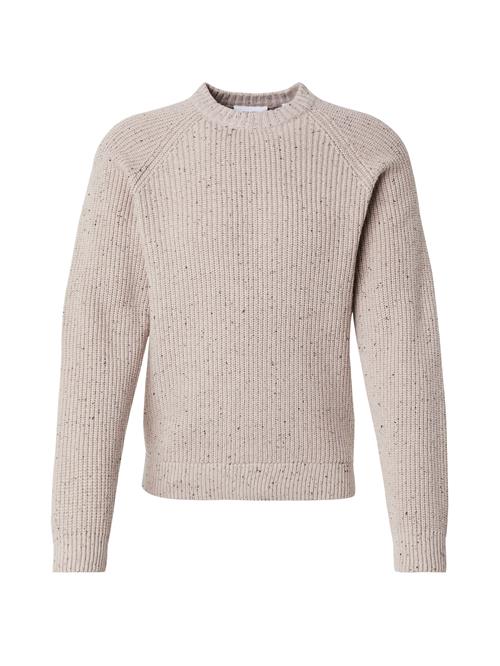 Only & Sons Pullover 'ONSLITUS'  taupe